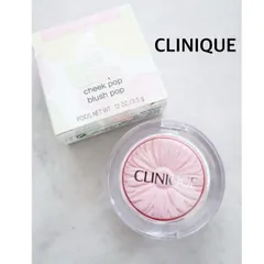CLINIQUE　クリニーク　チークポップ [ほほ紅] イタリア製   21 バレリーナポップ　送料込み   6464144のサムネイル