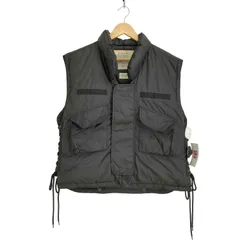 ヒューストン HOUSTON Body armor cold weather SWAT メンズ import：L のサムネイル