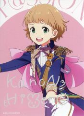 [중고] 캐릭터 카드 히메노 카논 특제 브로마이드 [CD 아이돌 마스터 SideM 모후 모후엔 / THE IDOLM @ STER SideM 10th ANNIVERSARY P @ SSION 11 모후 모후엔] 봉입 특전