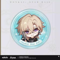 第五人格 人形師 マティアス・チェルニン ビッグ缶バッジ - メルカリ