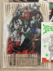 僕のヒーローアカデミア 僕のヒーローアカデミア ヒロアカ ギガ ジャンプ オータム 2025