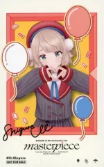 2026年最新】しぐれうい サプライセットの人気アイテム - メルカリ