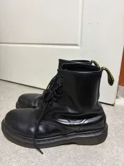 270 DR. MARTENS ドクターマーチン 1461 8ホール