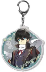 【中古】キーホルダー・マスコット(キャラクター) 17.堀川国広 キーホルダー(極・戦闘) 「刀剣乱舞-ONLINE-」