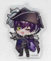 シクフォニ いるま アクキー - メルカリ シクフォニ いるま アクキー - メルカリ