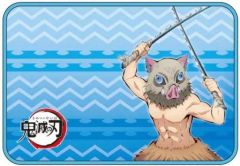 鬼滅の刃 ロングエアクッション 嘴平伊之助 - メルカリ