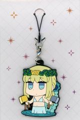 [중고]키 홀더 버서커/모건 리요 신작 일러스트 러버 매력 [Fate/Grand Order Fes. 2025 ~10th Anniversary~]