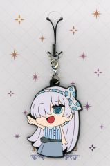 [중고]키 홀더 캐스터/아나스타샤 리요 신작 일러스트 러버 매력 [Fate/Grand Order Fes. 2025 ~10th Anniversary~]