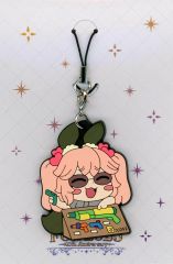 [중고]키홀더 어쌔신/빛의 코얀스카야 리요 신작 일러스트 러버 매력 [Fate/Grand Order Fes. 2025 ~10th Anniversary~]