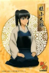 【中古】ポストカード(キャラクター) 桂小太郎 「銀魂 過去編 in J-WORLD TOKYO 松下村塾・浪士組編 クリアポストカード」