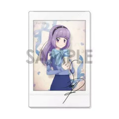 【中古】キャラカード 氷上スミレ(私服) 「アイカツ!×プリパラ THE MOVIE -出会いのキセキ!- キャラナップコレクション Dream harmony!」