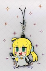 [중고]키 홀더 캐스터/알토리아 캐스터 리요 신작 일러스트 러버 매력 [Fate/Grand Order Fes. 2025 ~10th Anniversary~]