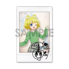 中古】キャラカード 南みれぃ(私服) 「アイカツ!×プリパラ THE MOVIE