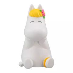 MOOMIN ソフビコレクション スノークのおじょうさん - メルカリ