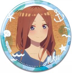 とある科学の超電磁砲S 缶バッジ デザイン02(御坂美琴/B) - メルカリ