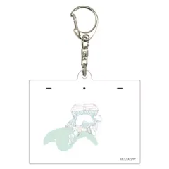 【中古】キーホルダー フリーレン＆ミミック 原画 アクリルキーホルダー 「葬送のフリーレン」