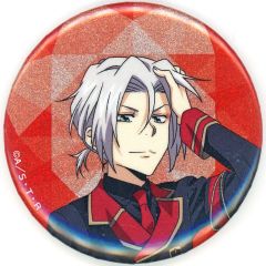 終わりのセラフ フェリド・バートリー 原作 缶バッジ - メルカリ