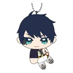 【中古】ぬいぐるみマスコット・ぬいぐるみバッジ デュース・スペード 「ツイステッドワンダーランド ててコレ4」