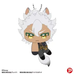 【中古】ぬいぐるみマスコット・ぬいぐるみバッジ ジャック・ハウル 「ツイステッドワンダーランド ててコレ4」