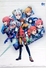 2026年最新】PSO2 タペストリーの人気アイテム - メルカリ