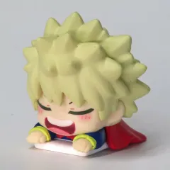 【中古】トレーディングフィギュア 爆豪勝己(幼少期) 「おねむたん 僕のヒーローアカデミア Vol.4」