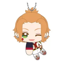 【中古】ぬいぐるみマスコット・ぬいぐるみバッジ ケイト・ダイヤモンド 「ツイステッドワンダーランド ててコレ4」