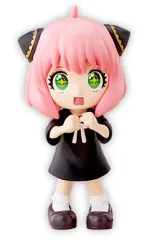 【中古】トレーディングフィギュア アーニャ・フォージャー(B) 「PalVerse SPY×FAMILY」