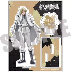 【中古】アクリルスタンド・アクリルパネル 桃宮唾切 アクリルスタンド Vol.2 「桃源暗鬼」