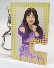 2026年最新】横山玲奈 キーホルダーの人気アイテム - メルカリ