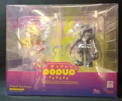 グッドスマイルカンパニー POP UP PARADE パンティ&ストッキング セット PVC