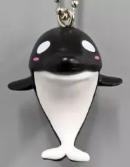 【中古】雑貨 シャチ 「テイコウペンギン コレクションフィギュア」のサムネイル