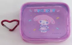 【中古】バッグ マイメロディ キャンディスウィートポップクリアポーチ 「サンリオキャラクターズ」