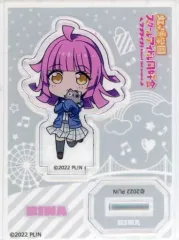 【中古】アクリルスタンド・アクリルパネル 天王寺璃奈 「ラブライブ!虹ヶ咲学園スクールアイドル同好会×セリア・キャンドゥ アクリルスタンド」のサムネイル