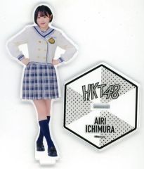 市村愛里 生誕祭 紙チケット HKT48 - メルカリ