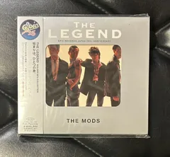 2026年最新】ザモッズ cdの人気アイテム - メルカリ