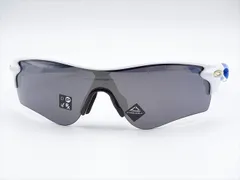 ＯＡＫＬＥＹ　オークリー　OO-９２０６−４７ ＲＡＤＡＲＬＯＣＫ　￥31，460　在庫処分