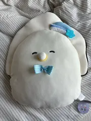 つぶらな瞳 なまがき 赤ちゃん굴 中型人形