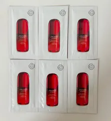 資生堂　アルティミューン  パワライジング セラム 美容液　サンプル