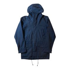 ECWCS Gore-Tex Parka S-R 米軍実物 GEN2 Black - メルカリ