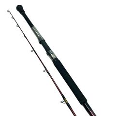 未使用】RHEOMASTER 真鯛 SX M-300 船竿 300cm - メルカリ