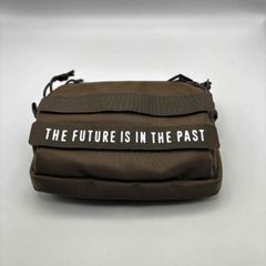 HUMAN MADE ショルダーバッグ 神戸限定キーホルダー - メルカリ