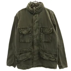 GAP ギャップ ミリタリージャケット S カーキ メンズ 古着のサムネイル