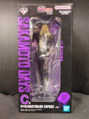 BANDAI SPIRITS 이치 반 쿠지 SAKAMOTO DAYS vol.2 C상 신들회 MASTERLISE EXPIECE