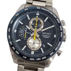 激レア SEIKO × MODELLISTA V175-0FB0 ソーラー 箱付 - メルカリ