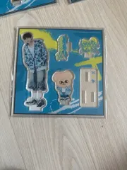 Stray Kids ストレイキッズ アクリルスタンド スンミン(SEUNGMIN) パピーム