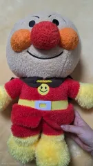 アンパンマン ぬいぐるみ おもちゃ