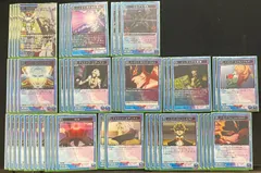 2026年最新】ユニオンアリーナ ファウルバウト デッキの人気アイテム