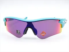 ＯＡＫＬＥＹ　オークリー ９２０６−７７　ＲＡＤＡＲＬＯＣＫ　￥31，460　 在庫処分セール