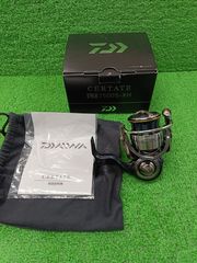 Daiwa 24CERTATE FC LT2500S-XH スピニングリール - メルカリ