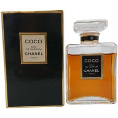 シャネル 香水 ココ ヌワール 50ml オードゥ パルファム 箱あり 中古